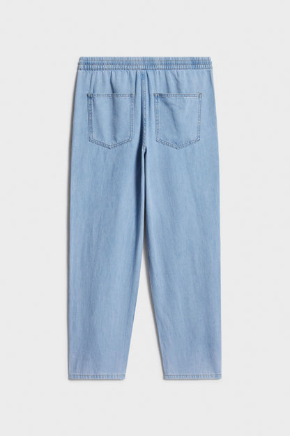 LIGHT BLUE