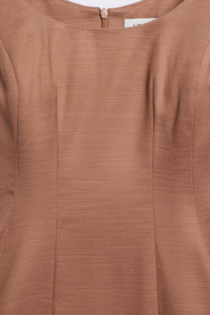 DARK BEIGE