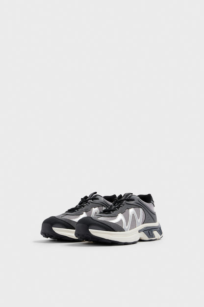 DARK GREY
