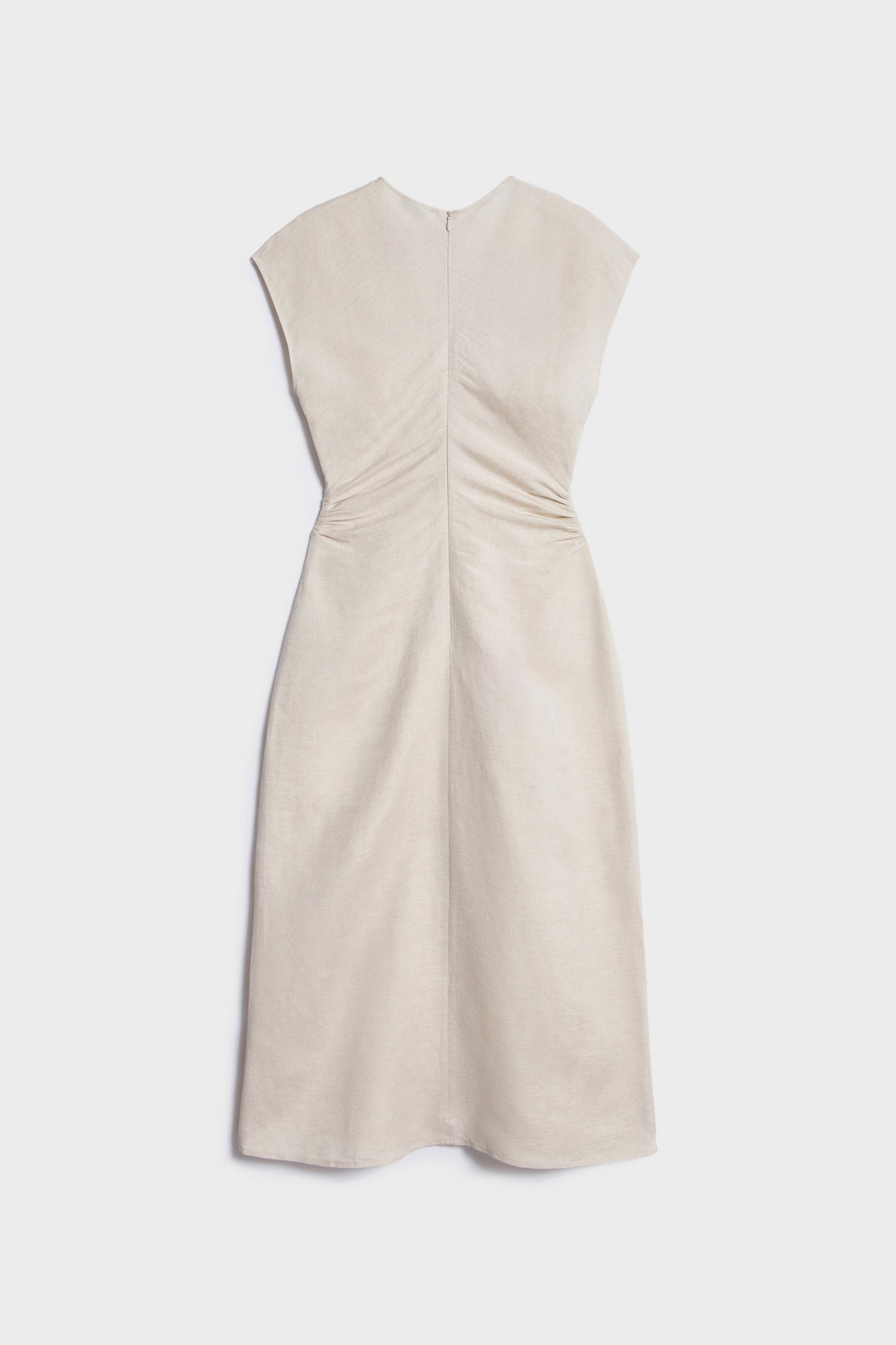 LIGHT BEIGE MELANGE