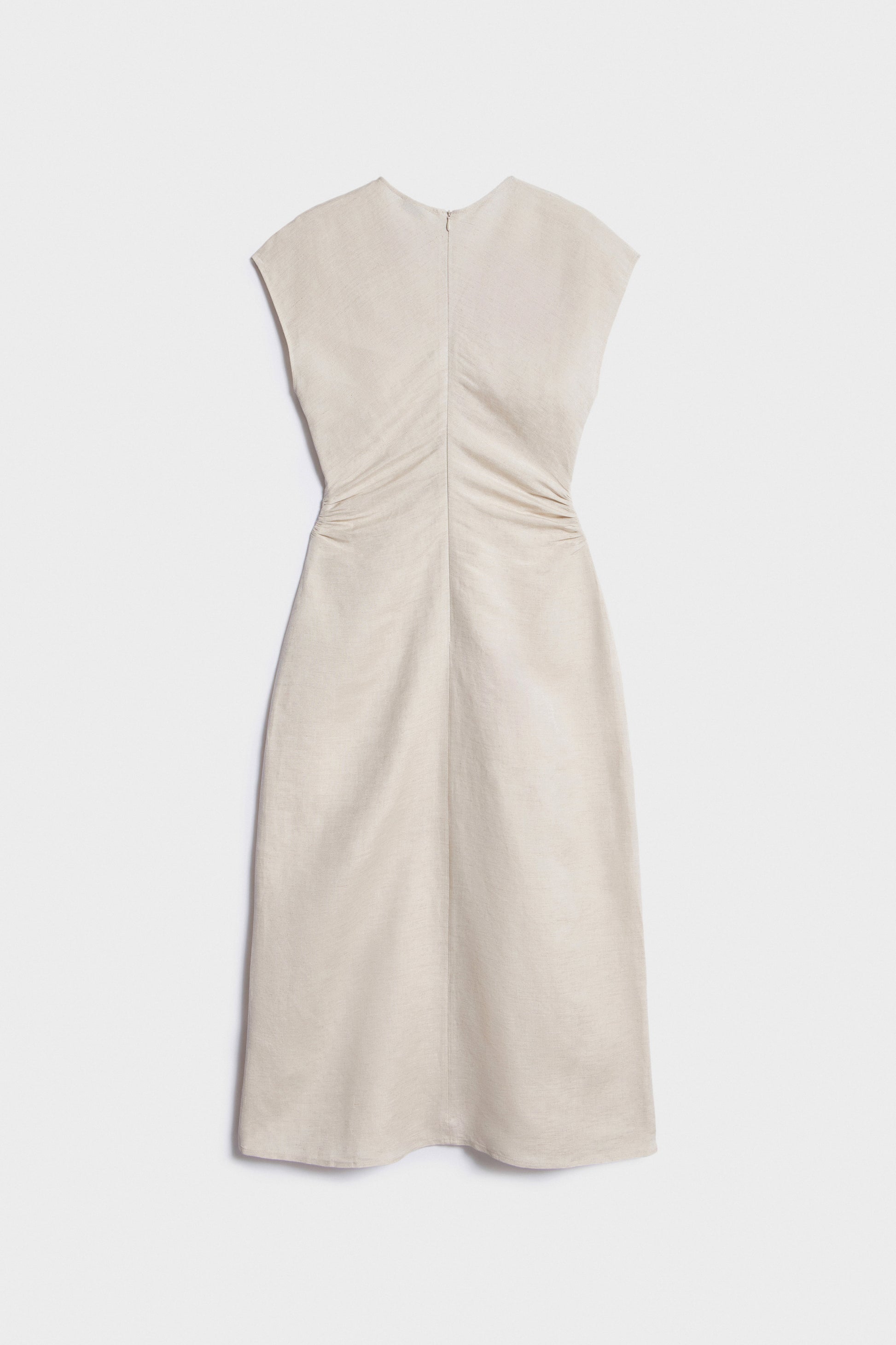 LIGHT BEIGE MELANGE