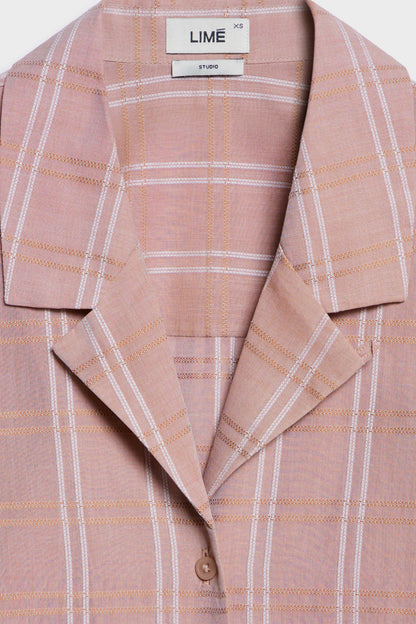 NUDE PINK