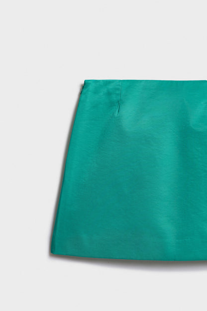 EMERALD-GREEN