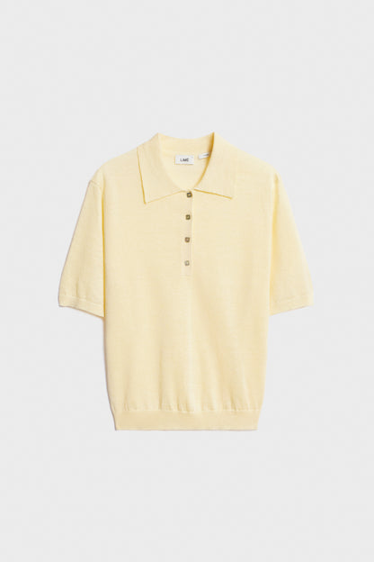 LIGHT YELLOW