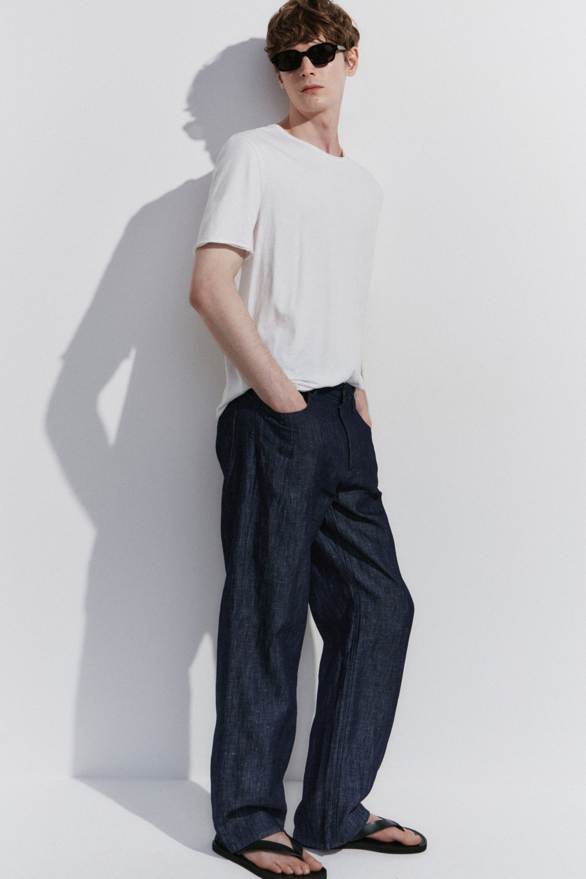DARK BLUE