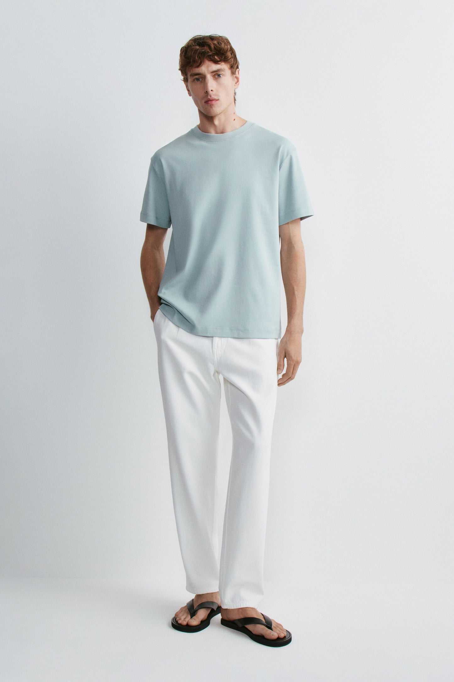 MINERAL GREEN