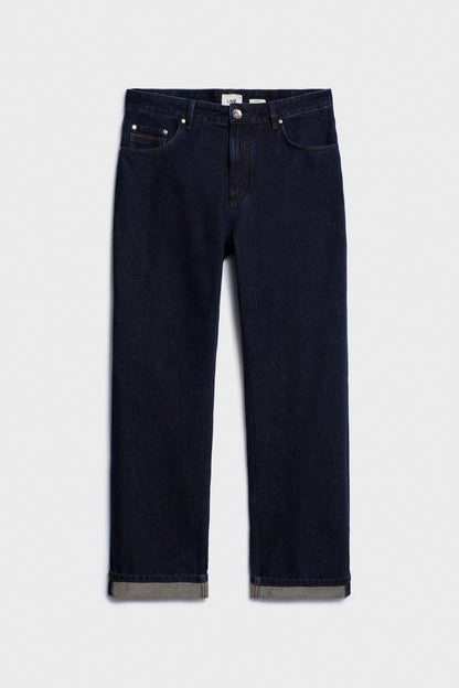 DARK BLUE