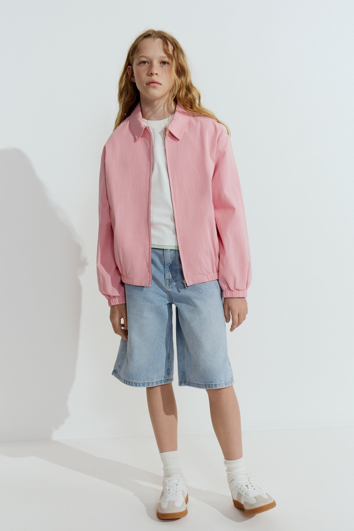CANDY PINK