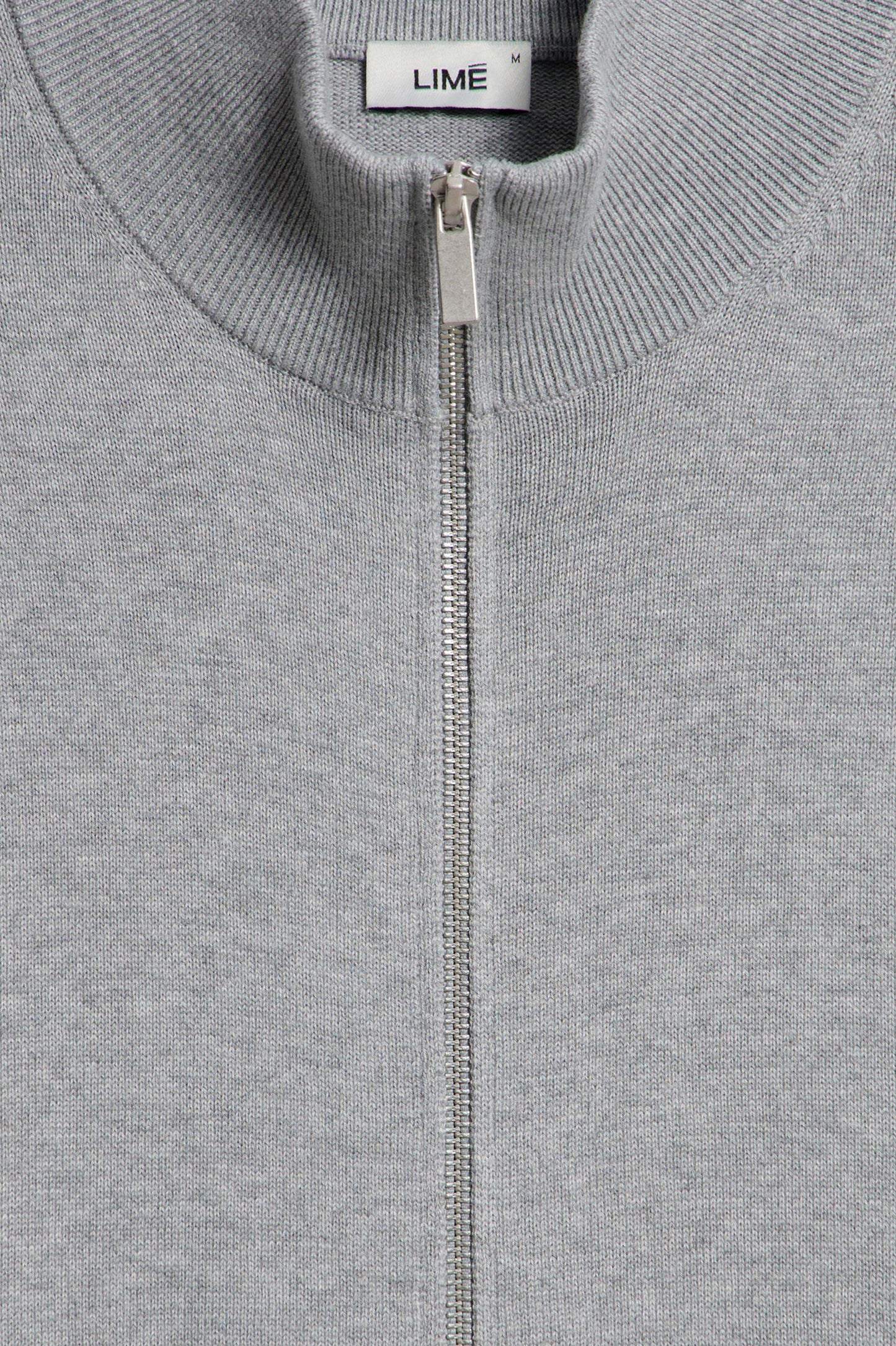 GREY MELANGE
