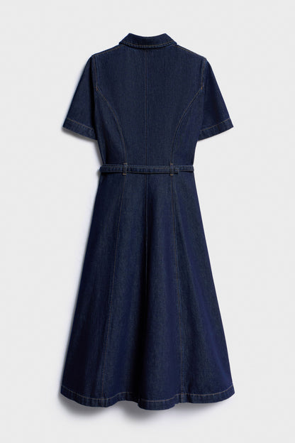 DARK BLUE