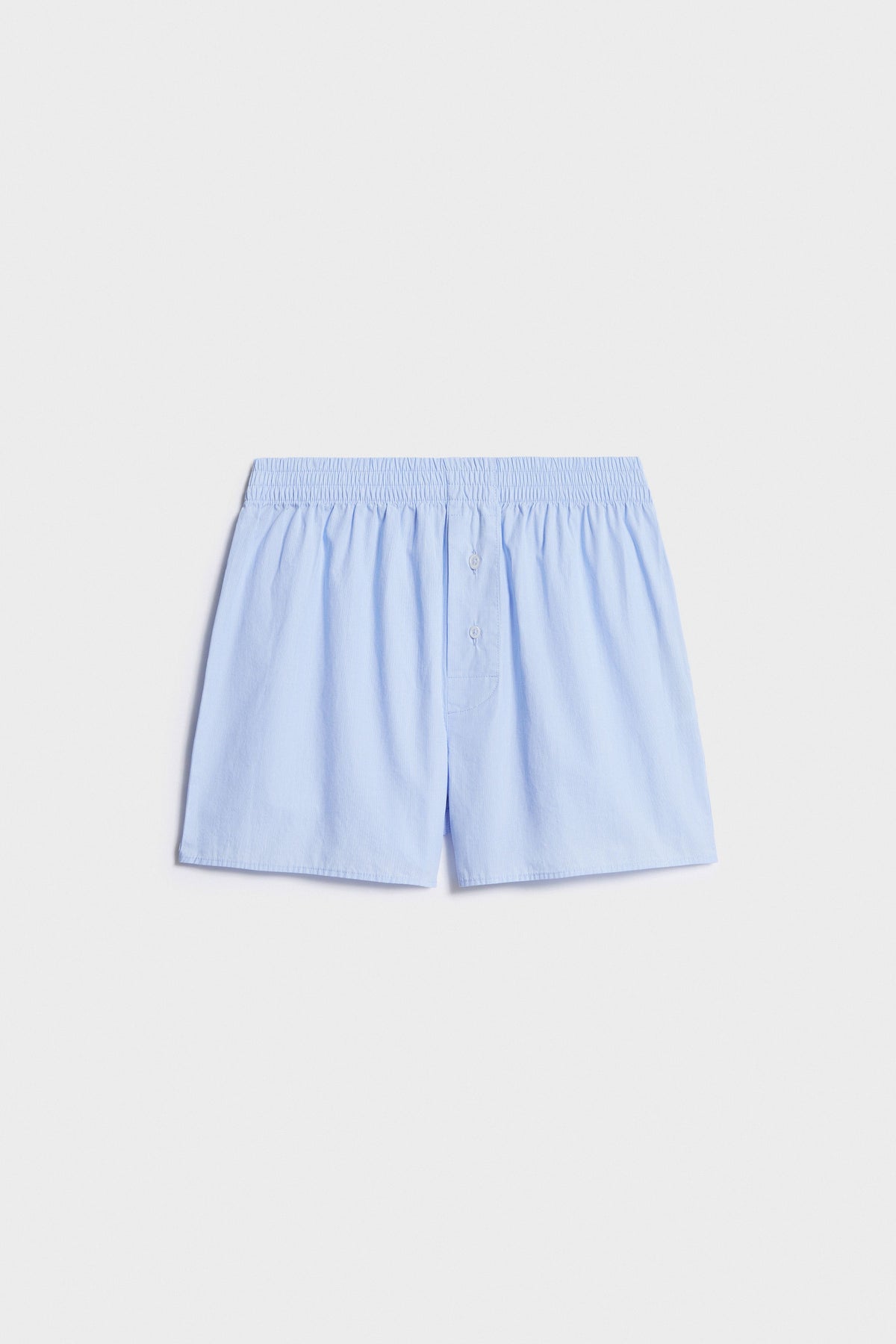 LIGHT BLUE/WHITE