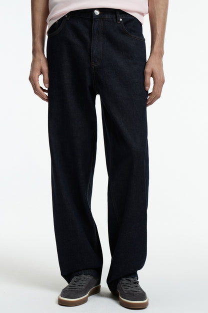 DARK BLUE