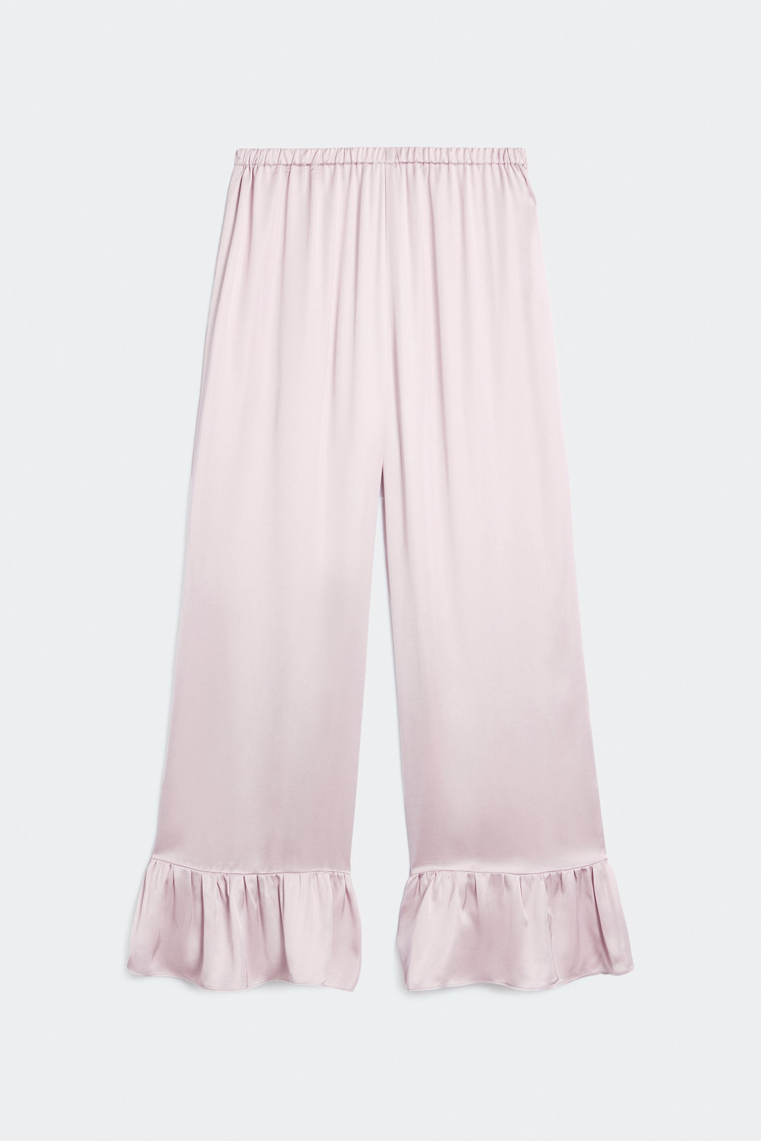 DUSTY LILAC