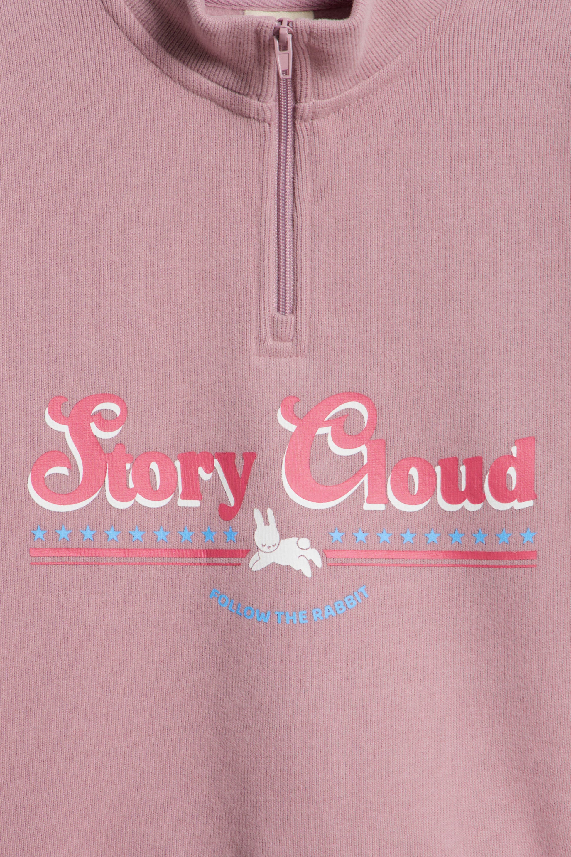 DUSTY LILAC
