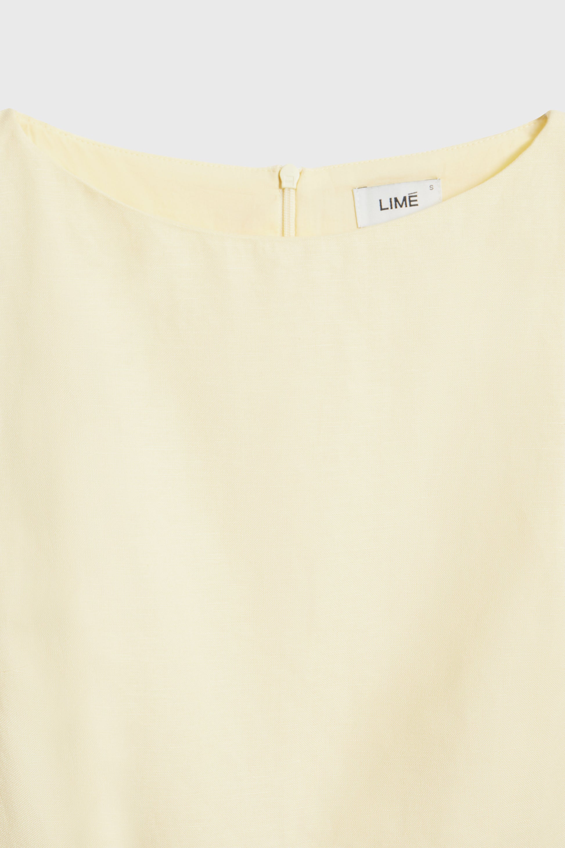 LIGHT YELLOW