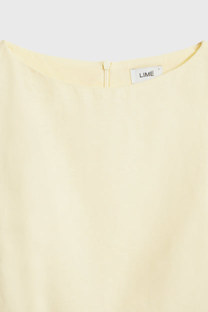 LIGHT YELLOW