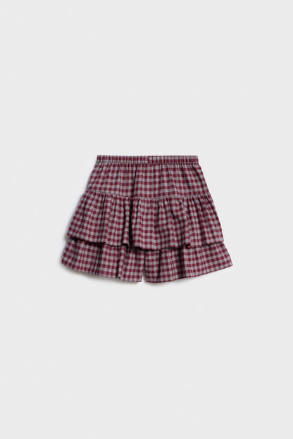 GREY/RED