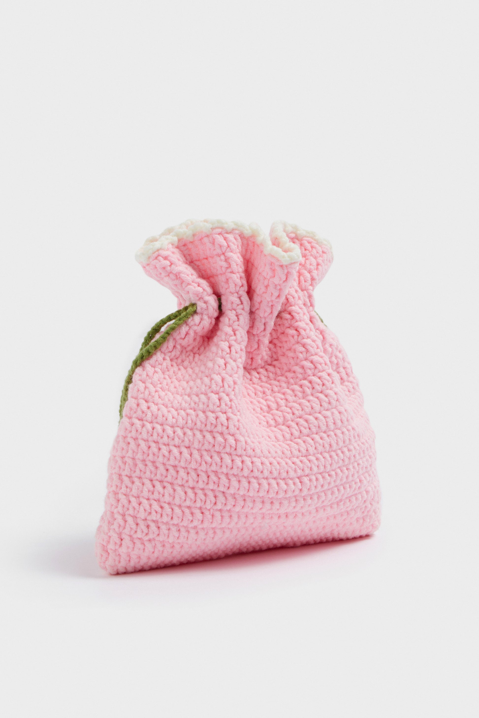 CANDY PINK