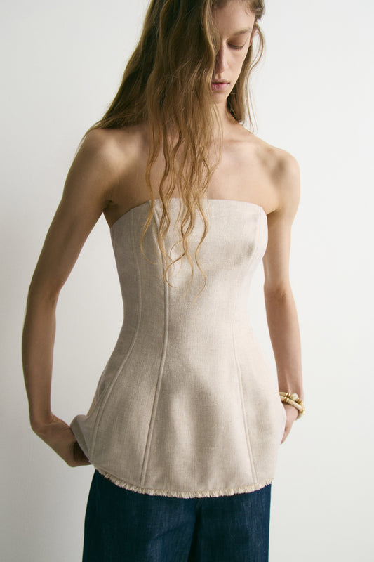 GOLD BEIGE