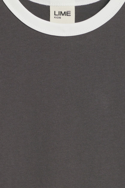 DARK GREY