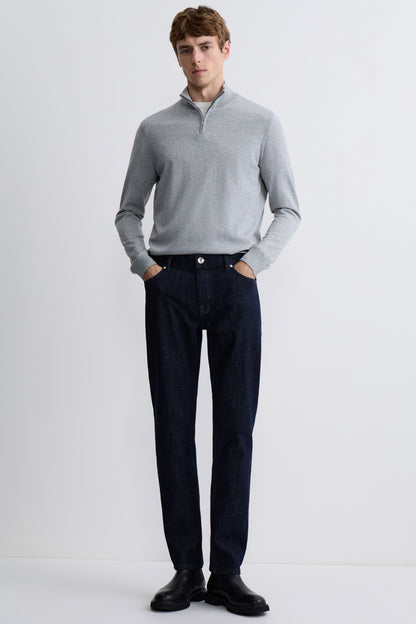 DARK BLUE