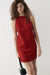 DARK RED