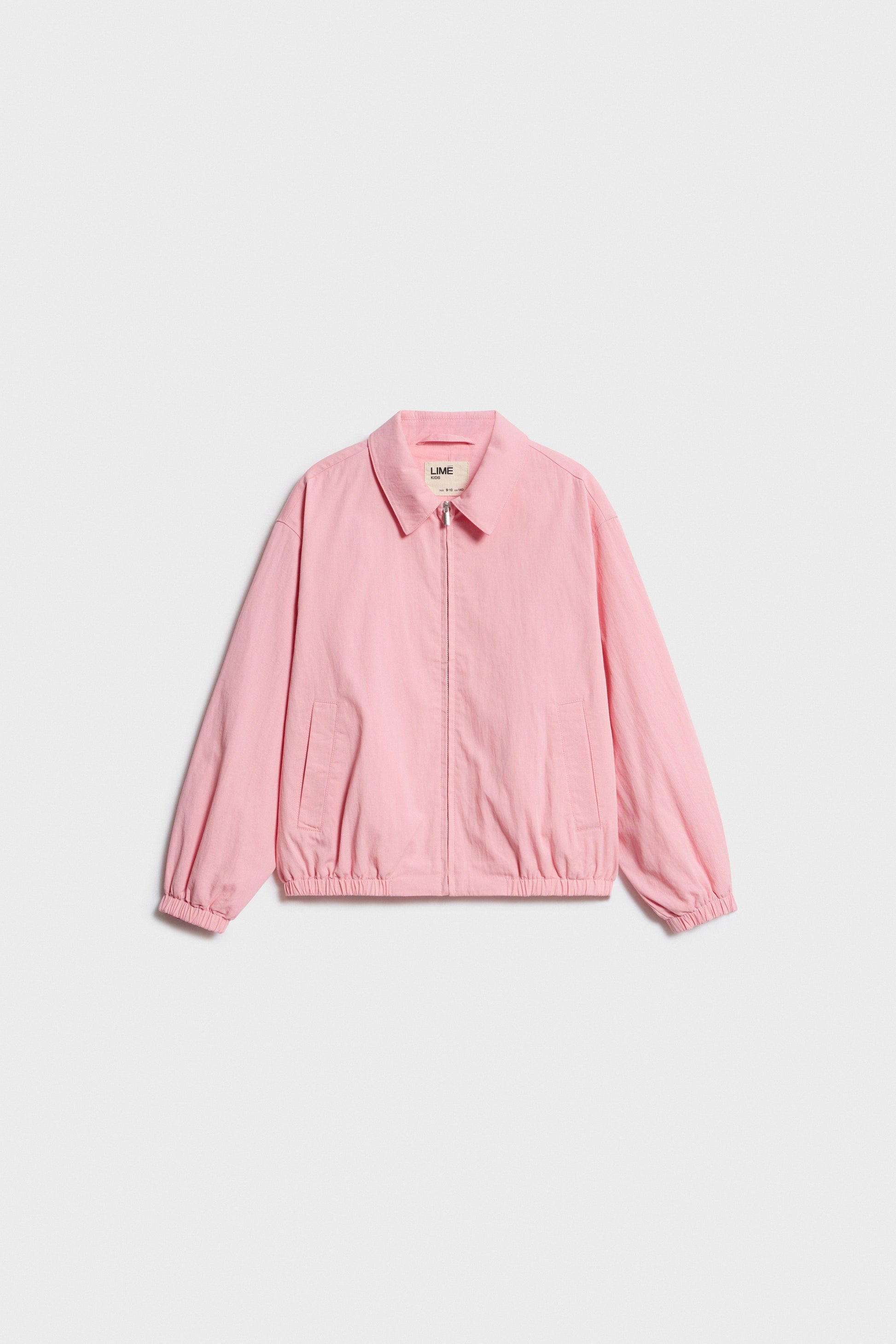 CANDY PINK