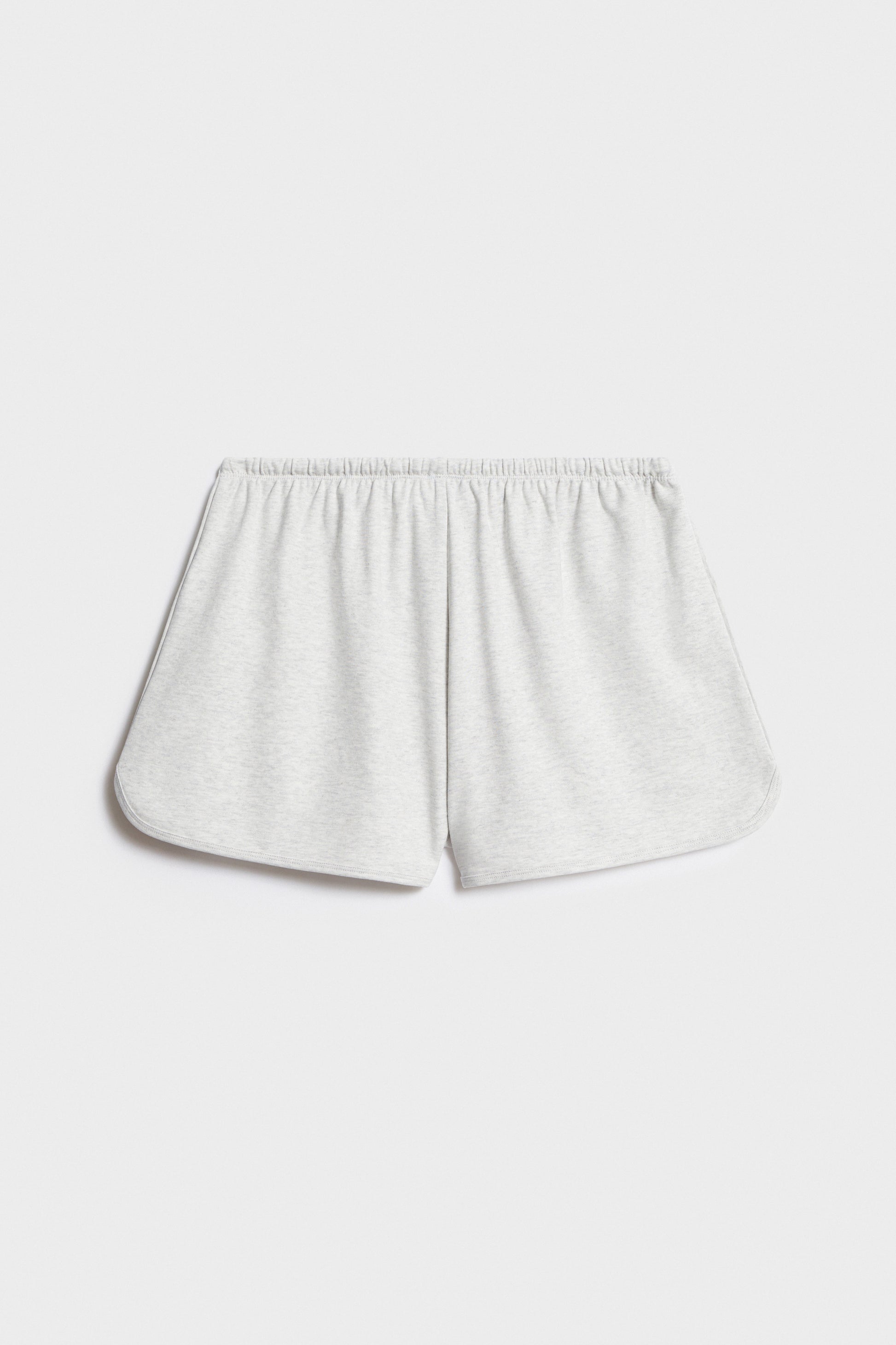 GREY MELANGE
