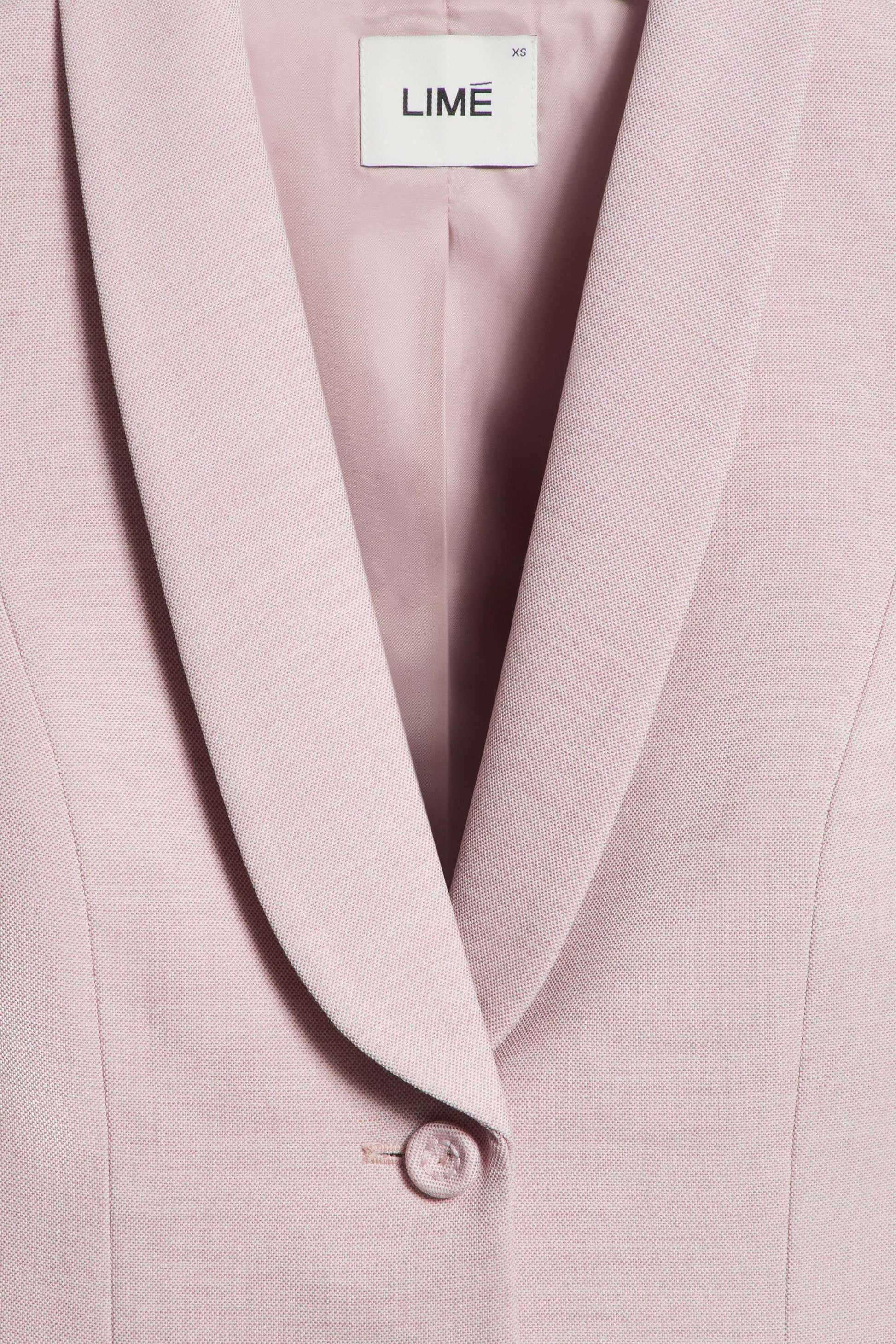 DUSTY ROSE