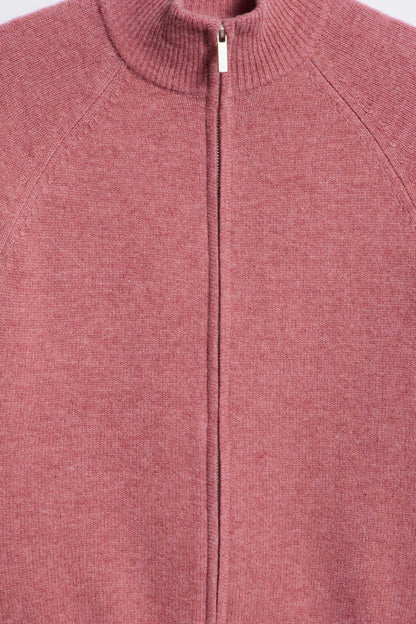 DUSTY ROSE