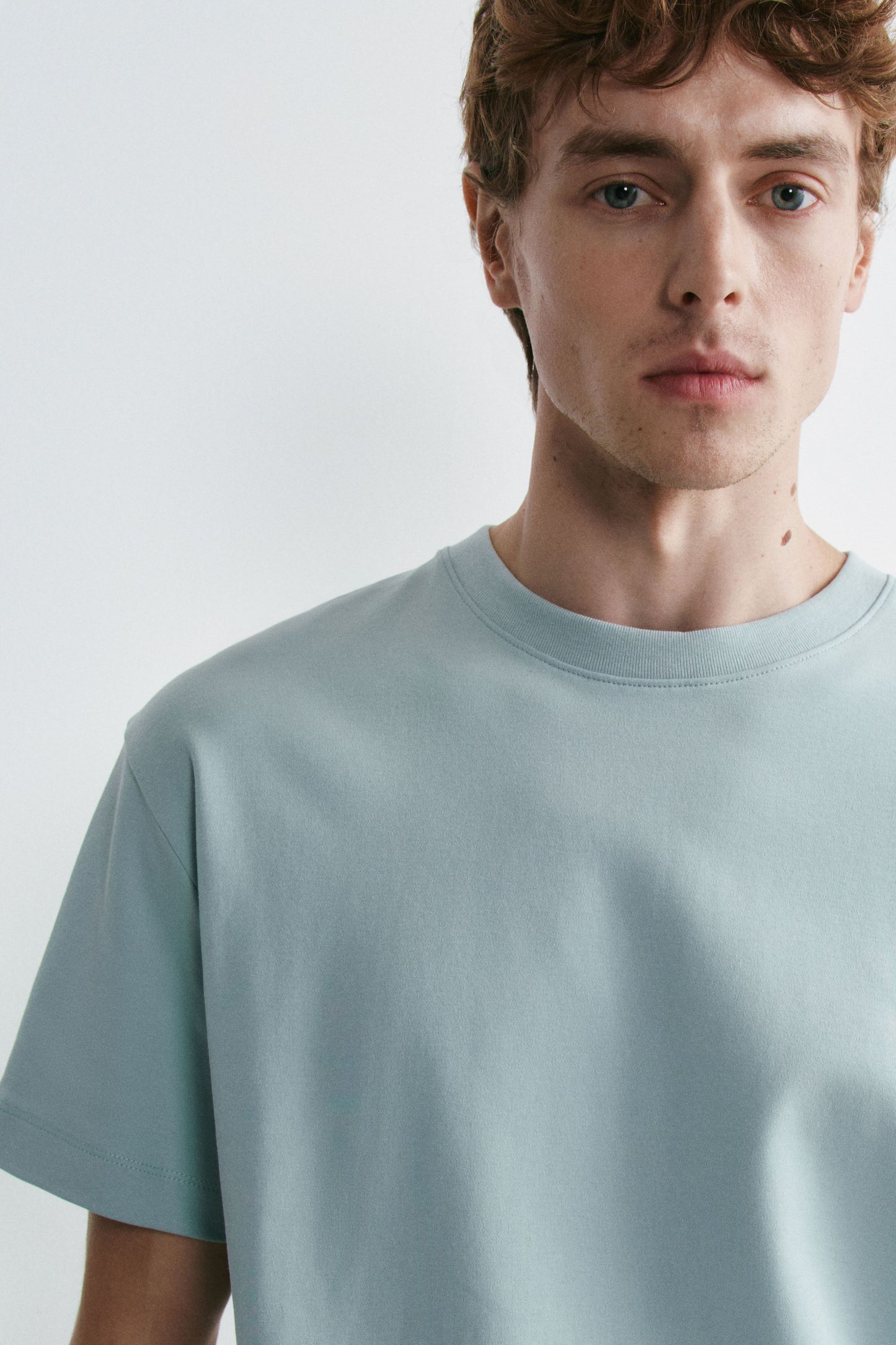 MINERAL GREEN