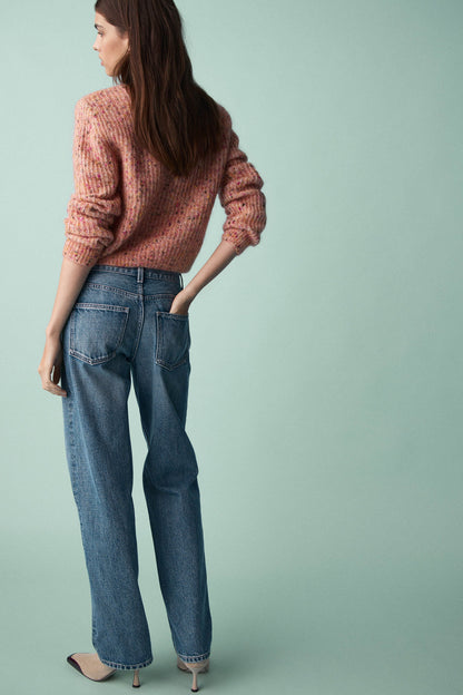 VINTAGE BLUE