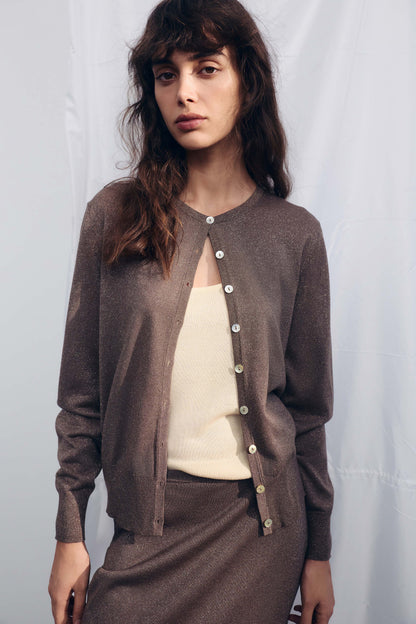 GRAY BROWN