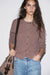 GREY BEIGE MELANGE