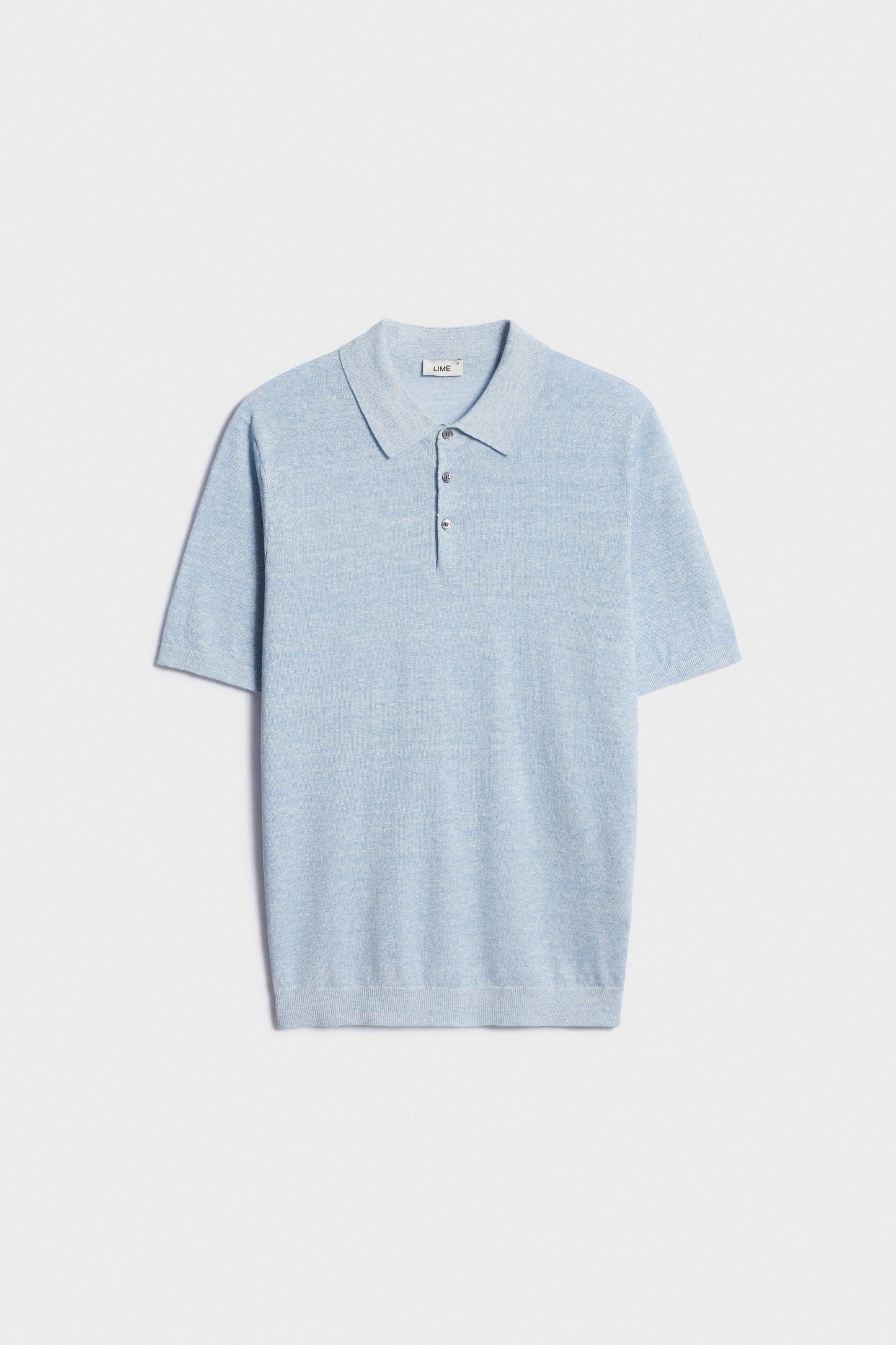 BLUE MELANGE