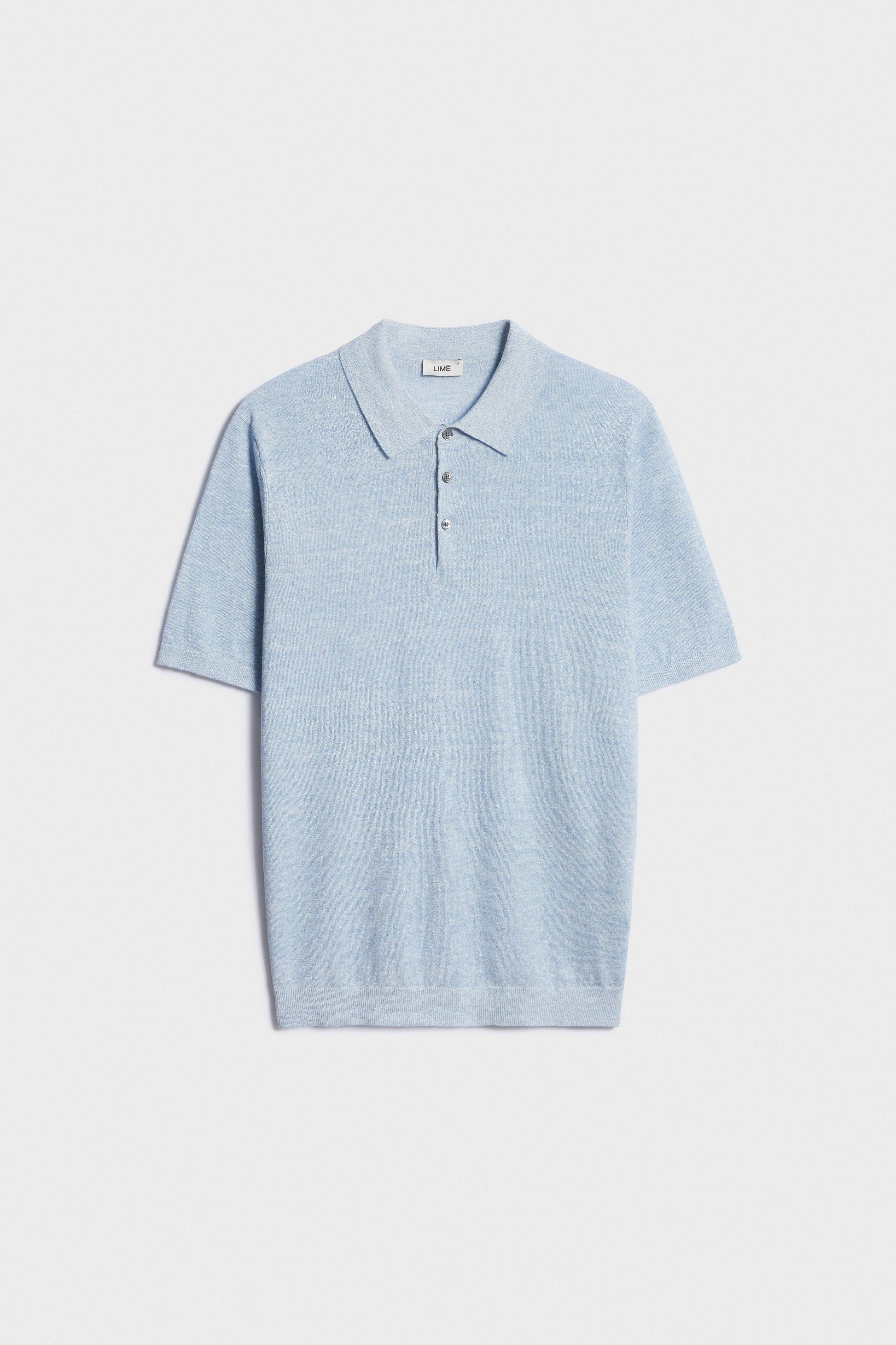 BLUE MELANGE