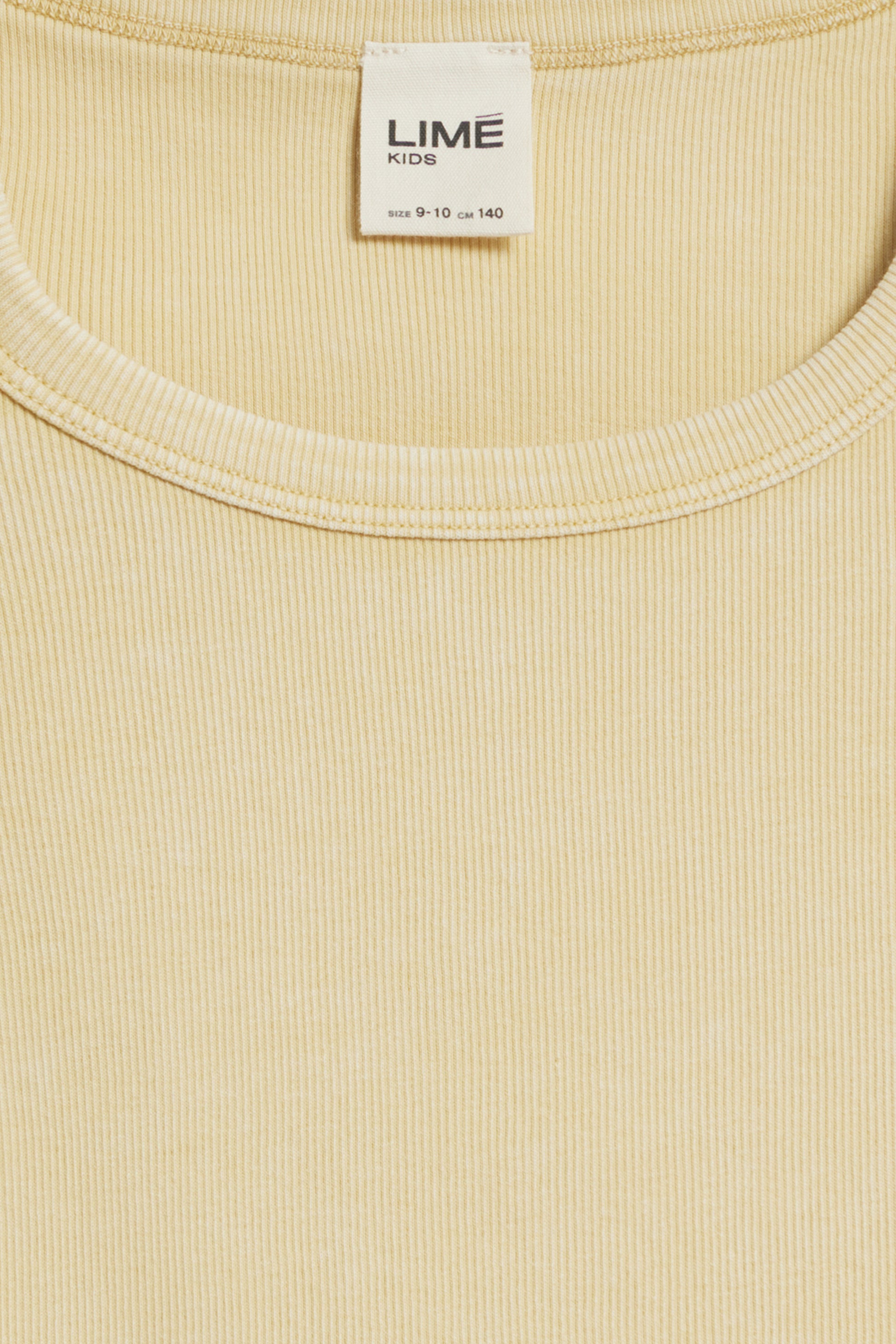 LINEN YELLOW