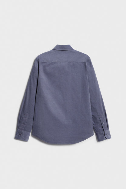 GREY BLUE