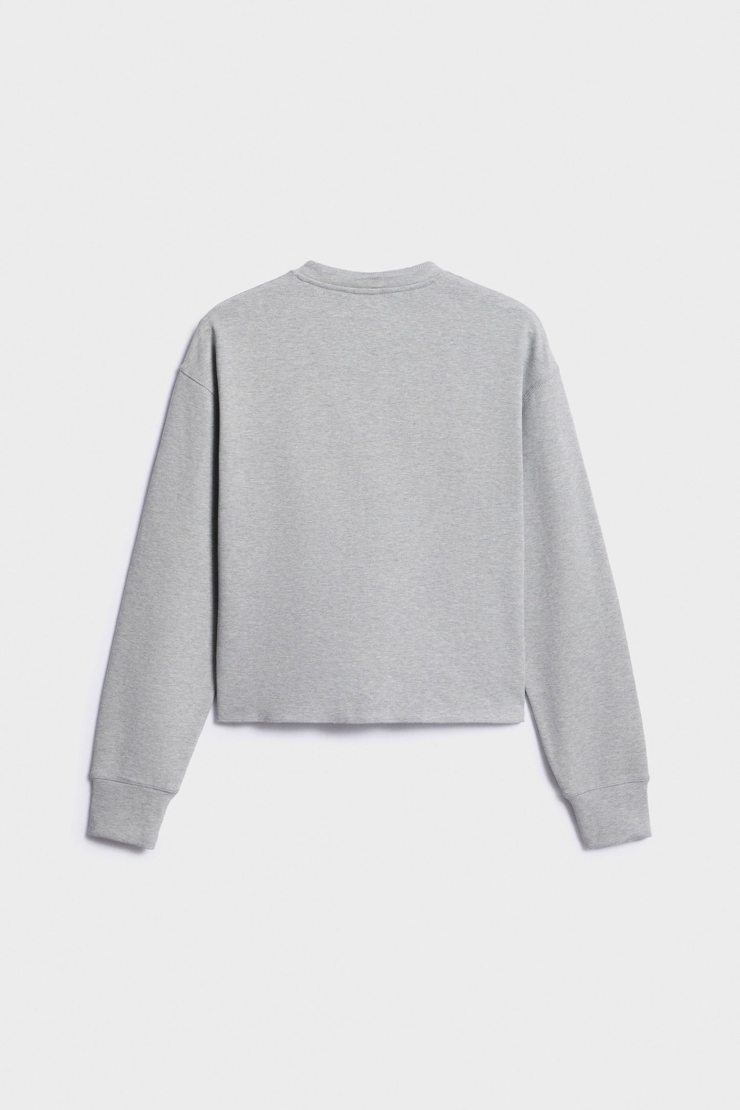 GREY MELANGE
