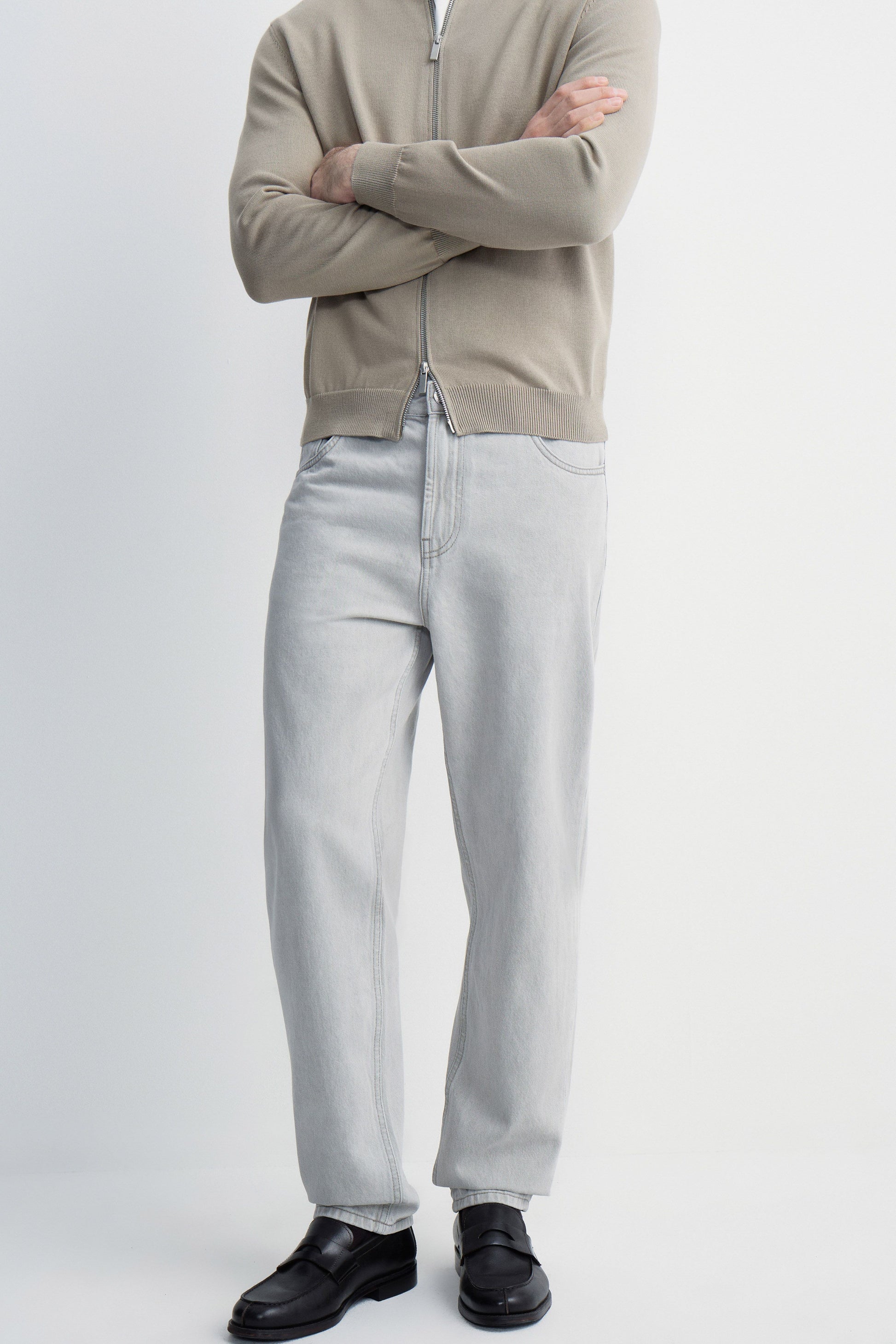 CONCRETE GREY