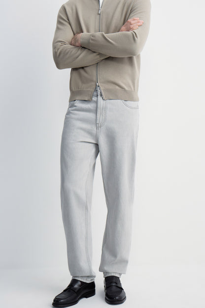 CONCRETE GREY