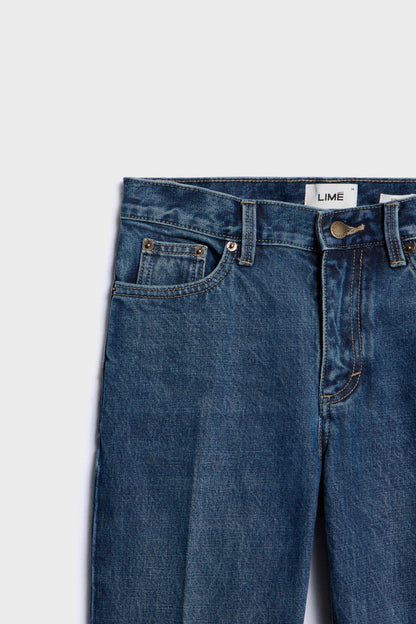 VINTAGE BLUE