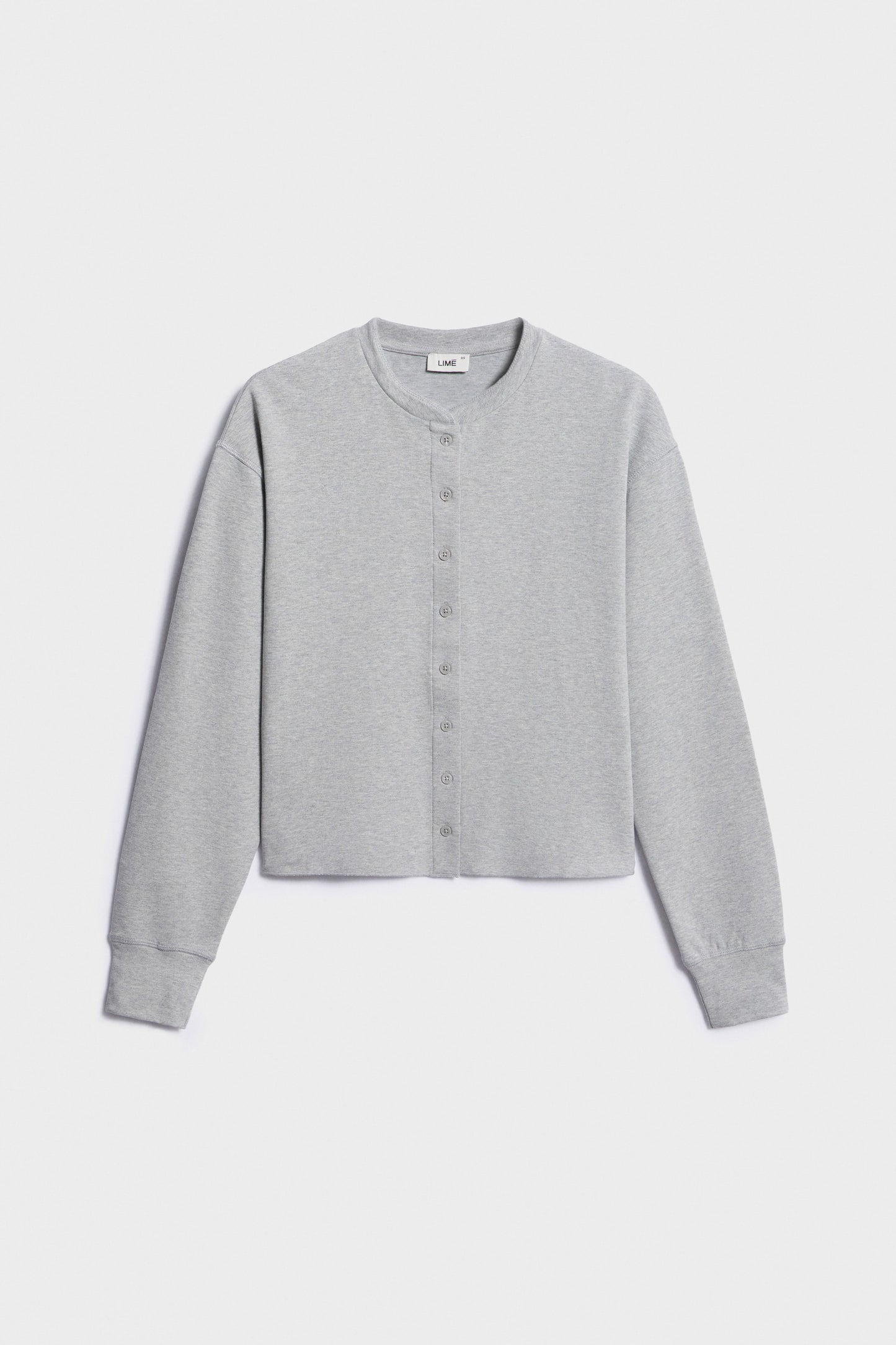 GREY MELANGE