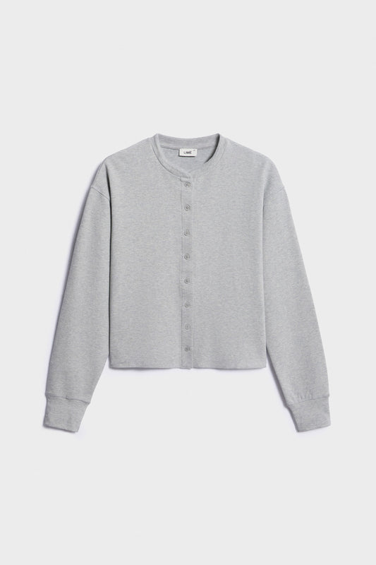 GREY MELANGE