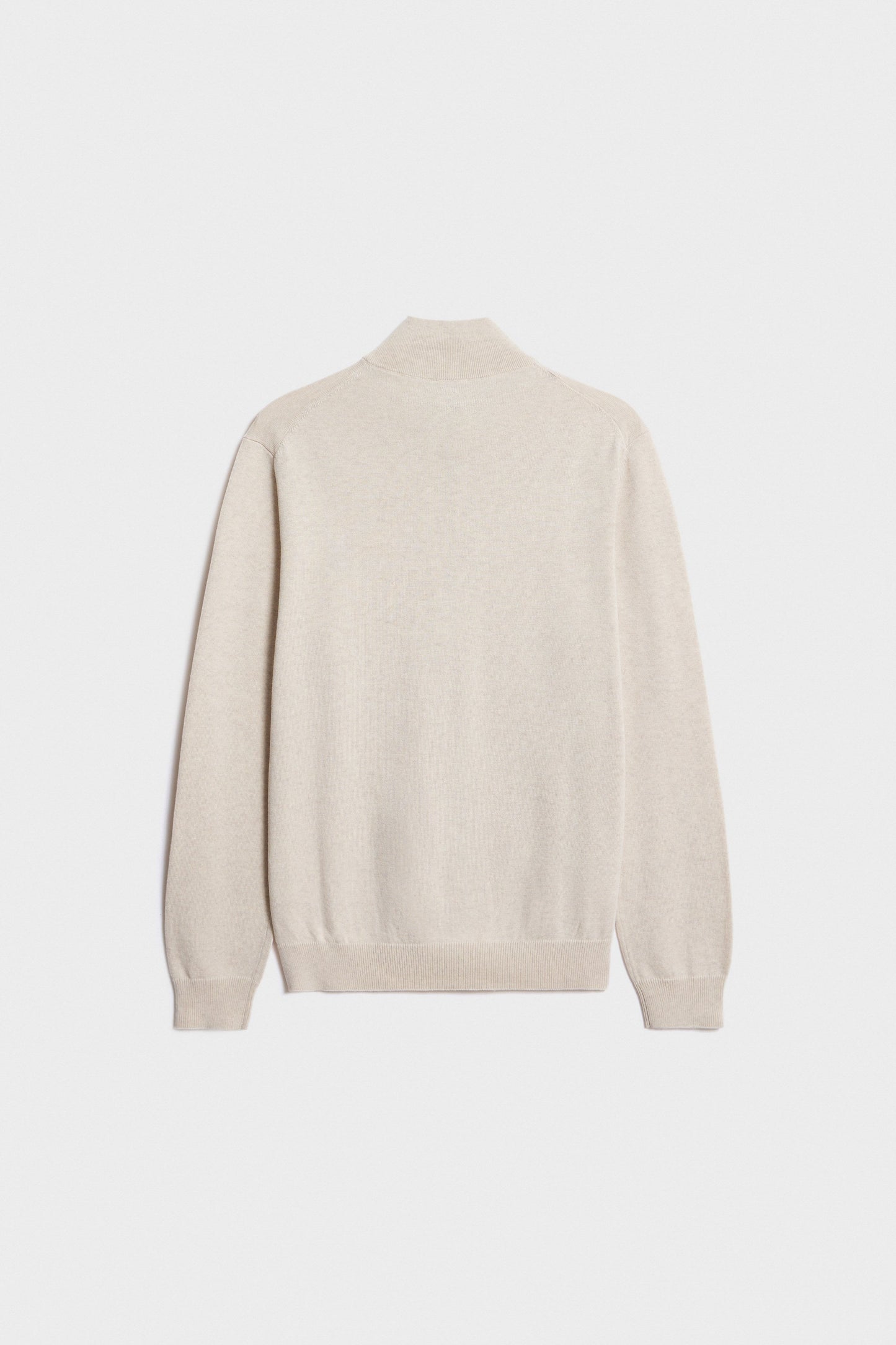 LIGHT BEIGE MELANGE