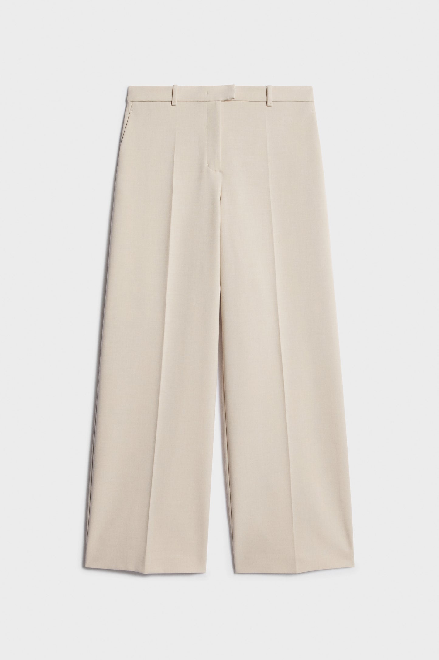 LIGHT BEIGE MELANGE