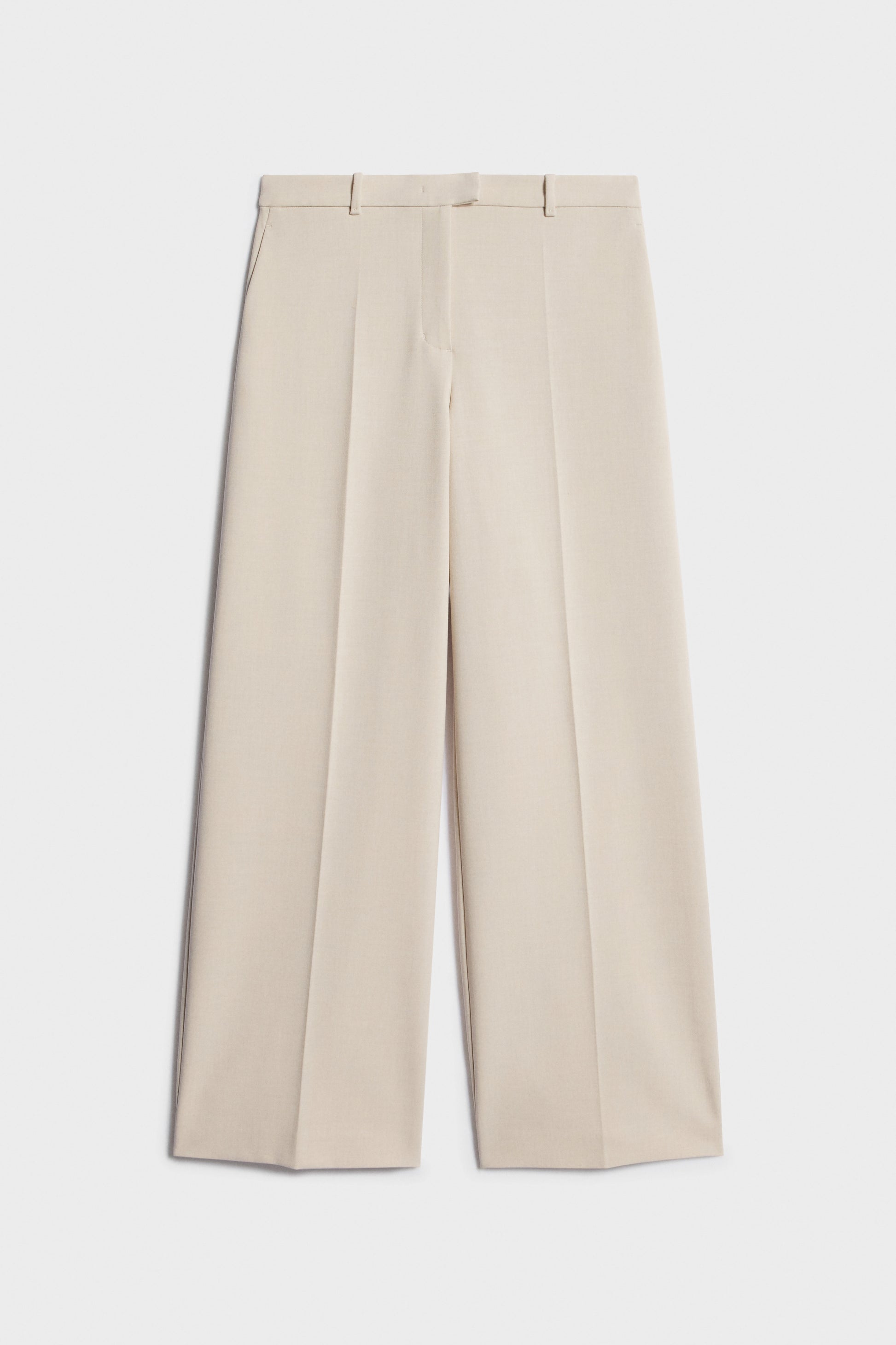 LIGHT BEIGE MELANGE