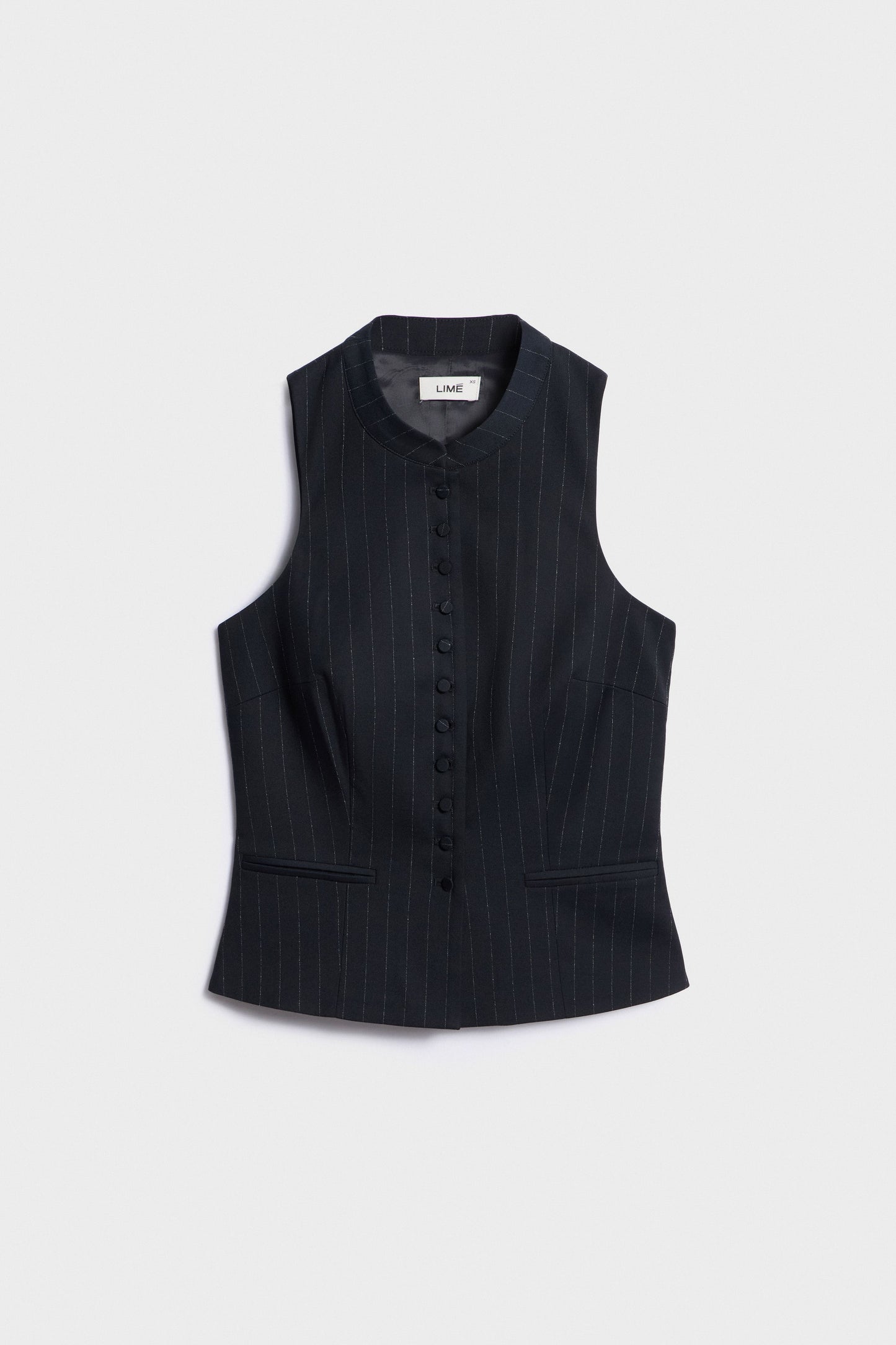 DARK BLUE/WHITE