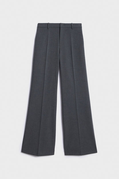 DARK GREY MELANGE