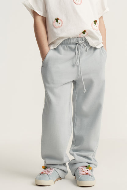 GREY BLUE